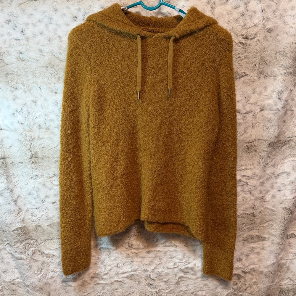 American Eagle Hooded Sweater Hoodie XS